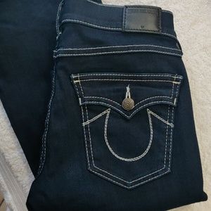 NWOT True Religion BECCA